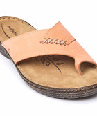 SEVILLE CLASSIC 2 PAPAYA NUBUCK