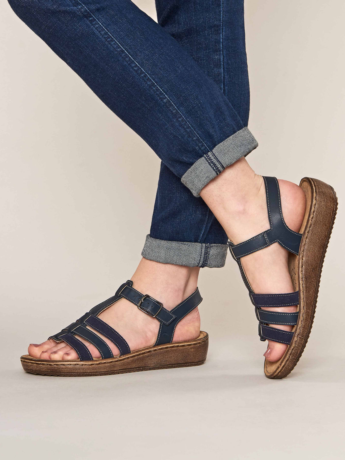 PARADAS INDIGO MULTI