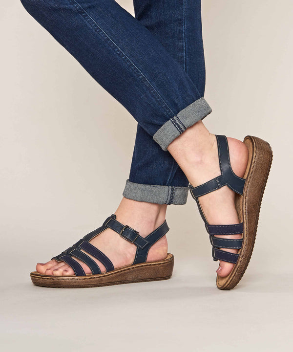 PARADAS INDIGO MULTI