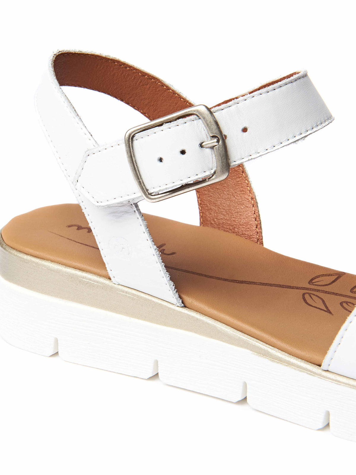 PHILLY WHITE LEATHER