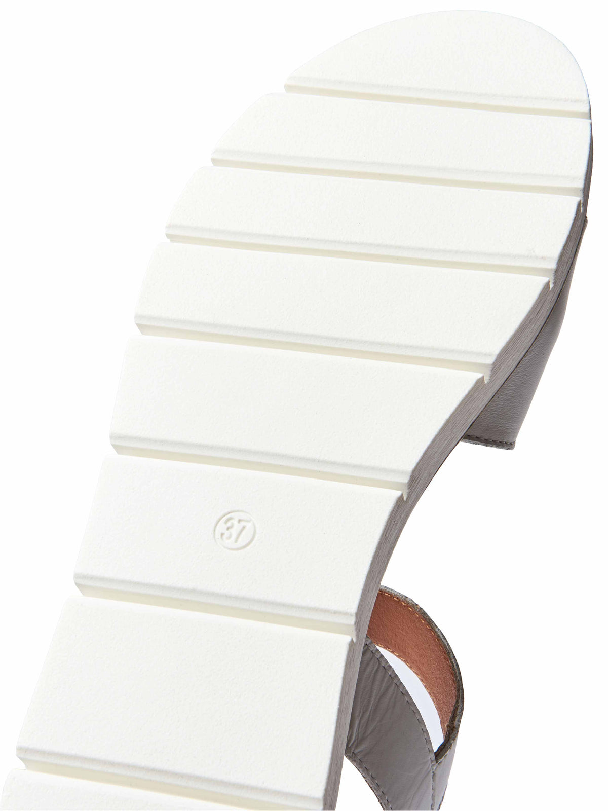 PHILLY WHITE LEATHER