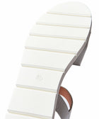 PHILLY WHITE LEATHER