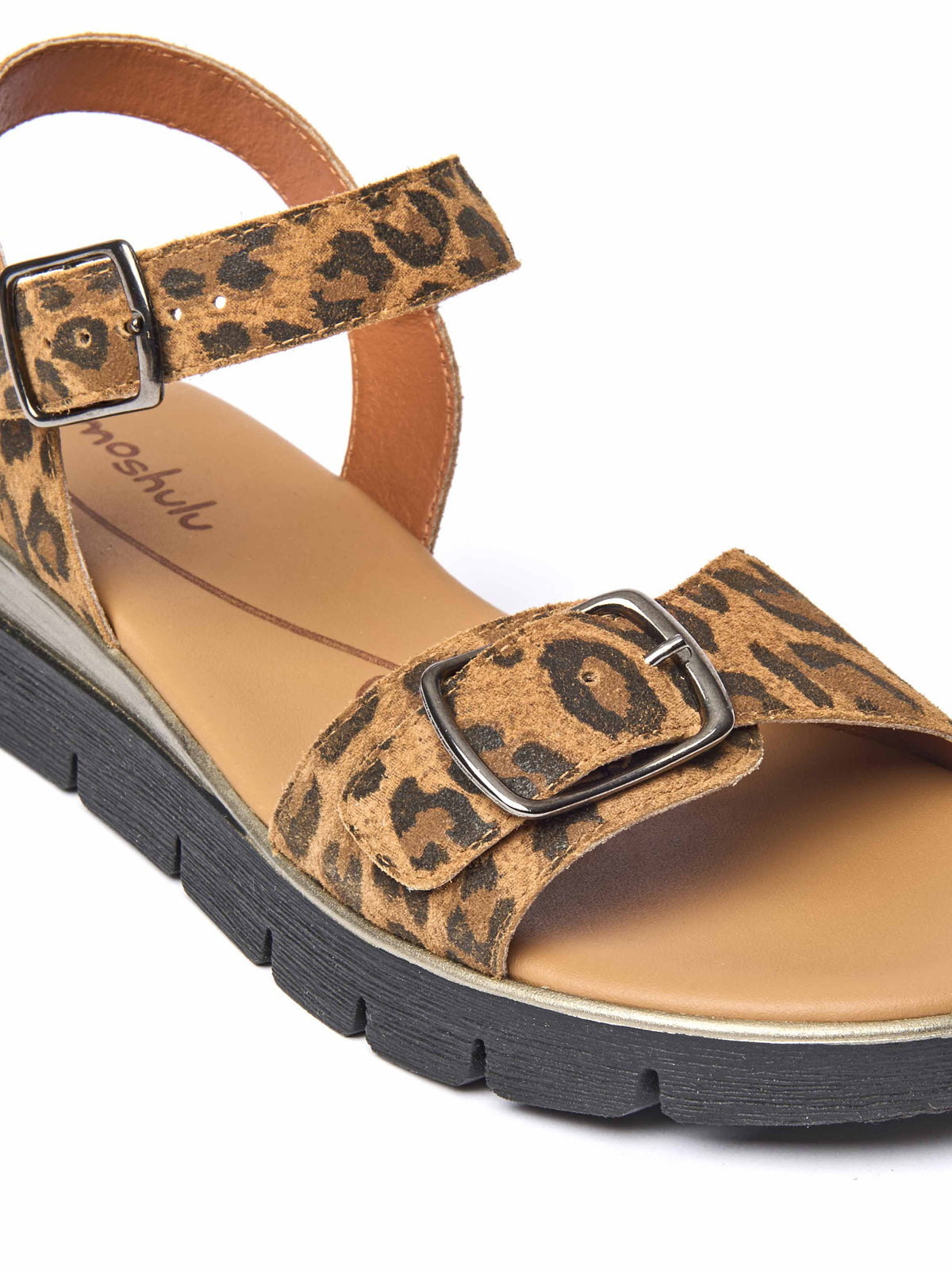 PHILLY LEOPARD PRINT