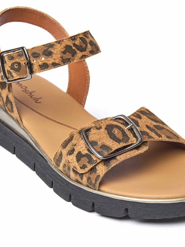 PHILLY LEOPARD PRINT