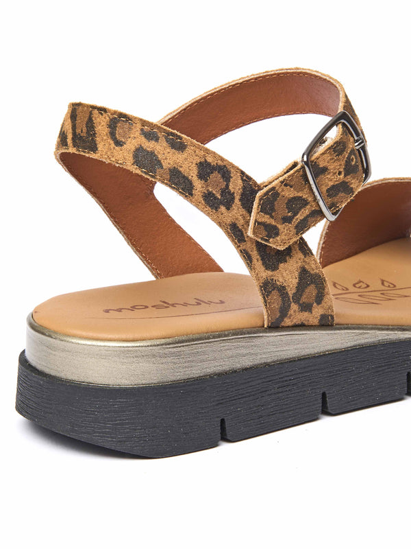 PHILLY LEOPARD PRINT