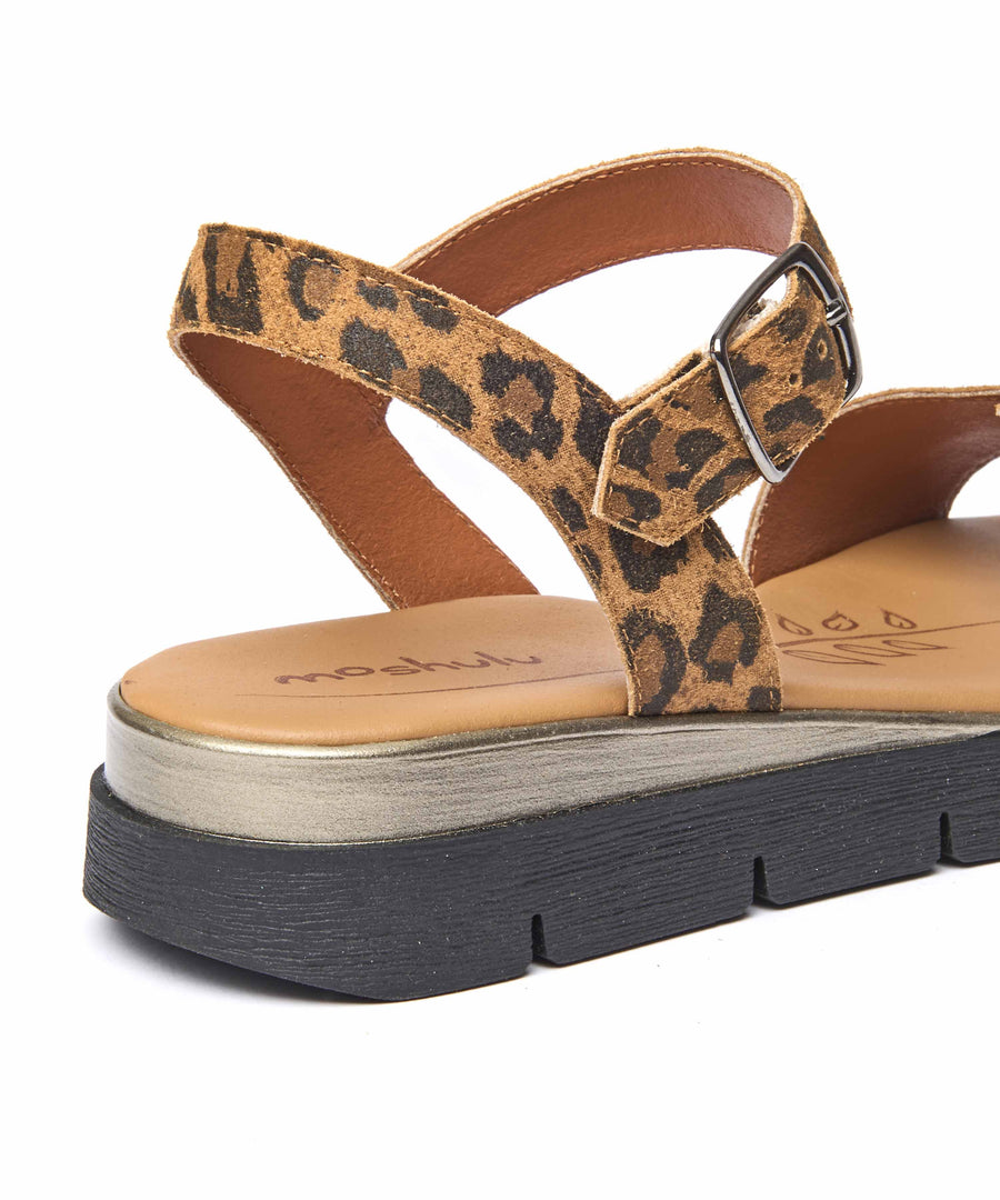 PHILLY LEOPARD PRINT