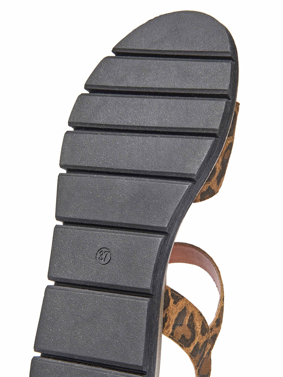 PHILLY LEOPARD PRINT