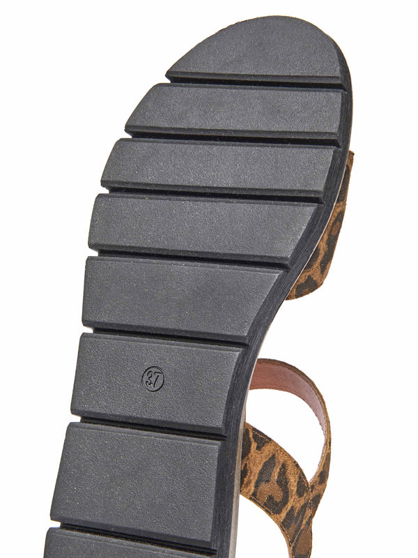 PHILLY LEOPARD PRINT