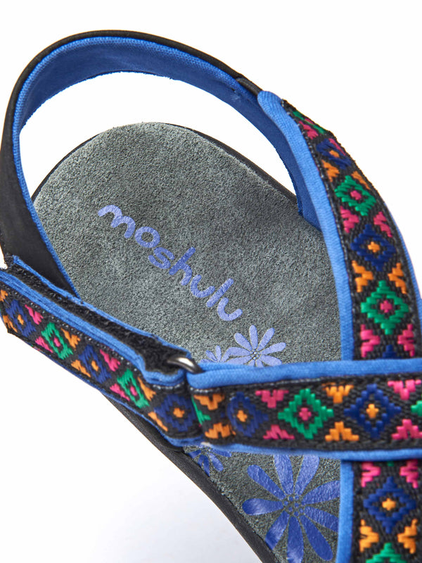 TEIGN BLACK MULTI