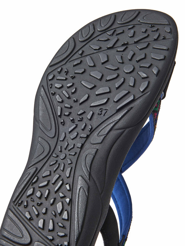 TEIGN BLACK MULTI