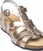 POLPERRO GILT METALLIC