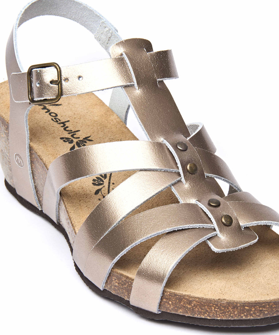 POLPERRO GILT METALLIC