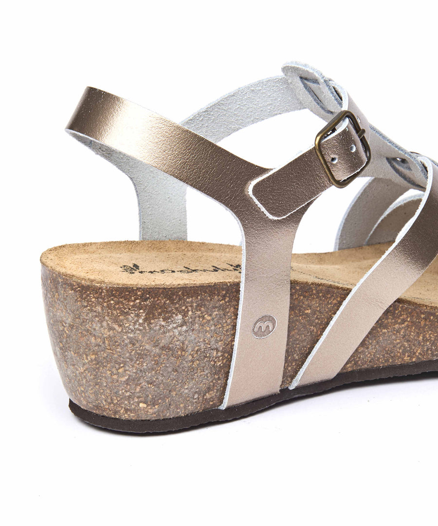 POLPERRO GILT METALLIC