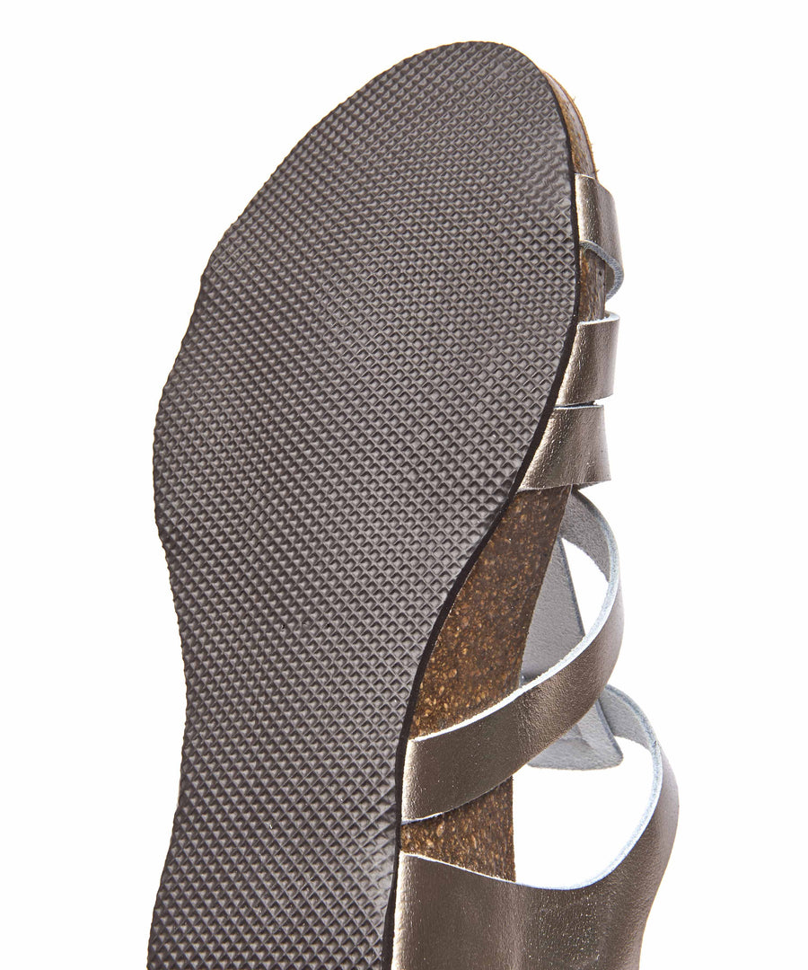 POLPERRO GILT METALLIC