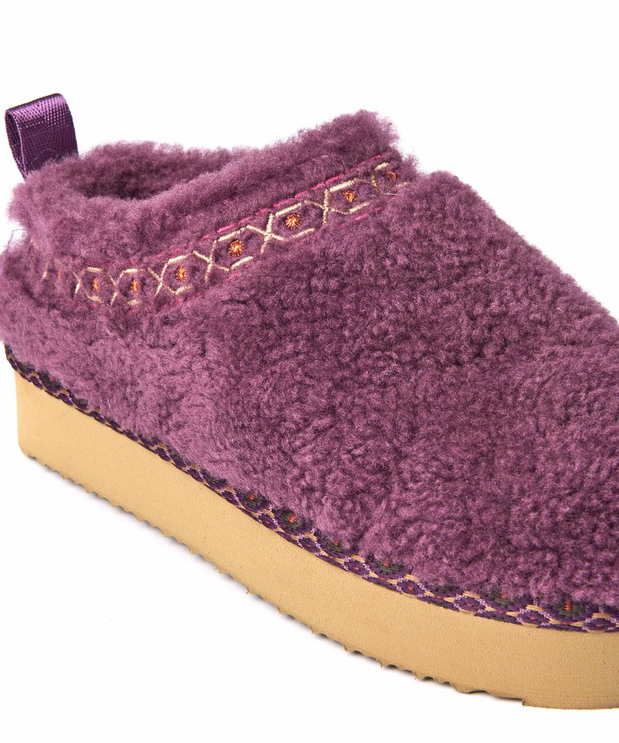 CUBA BOYSENBERRY