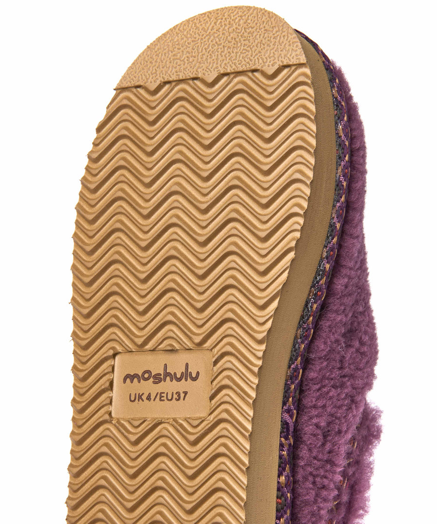 CUBA BOYSENBERRY