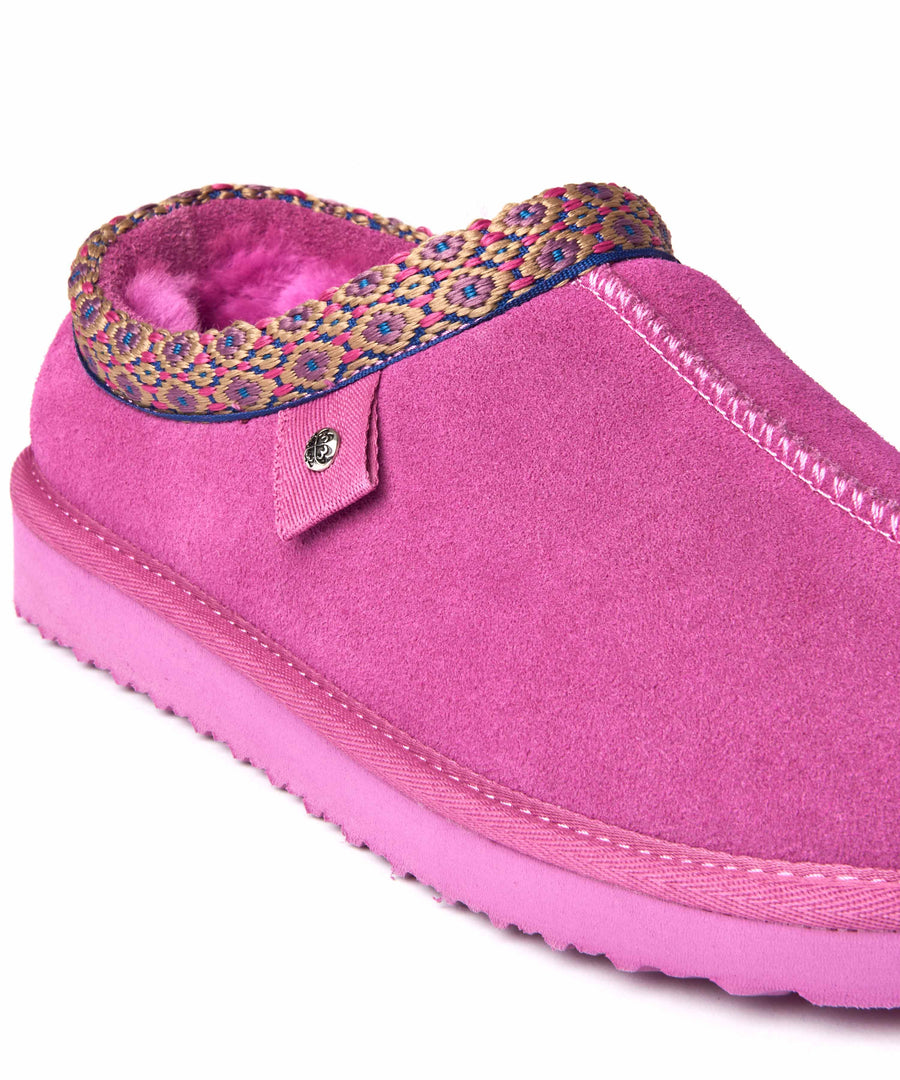 KIMOTO 2 FUCHSIA PINK