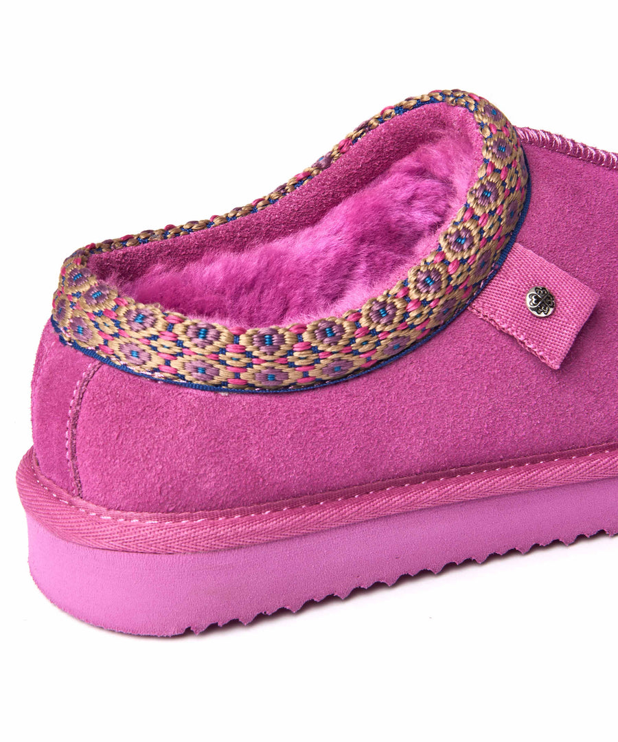 KIMOTO 2 FUCHSIA PINK