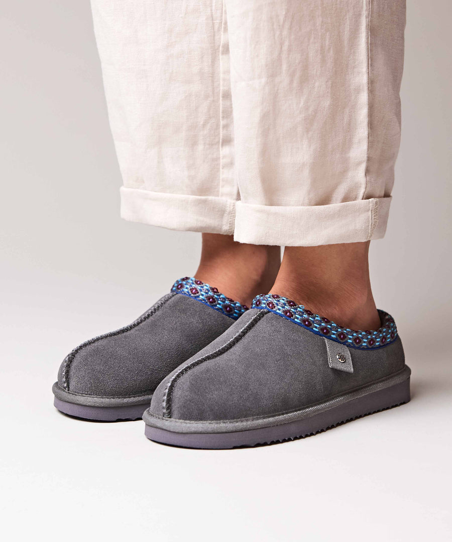 KIMOTO 2 GREY