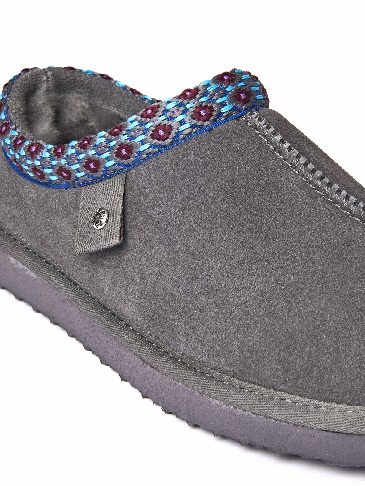 KIMOTO 2 GREY