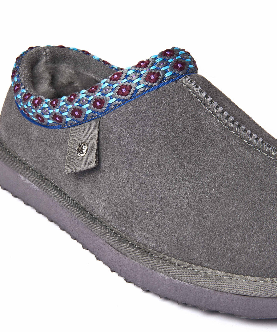 KIMOTO 2 GREY