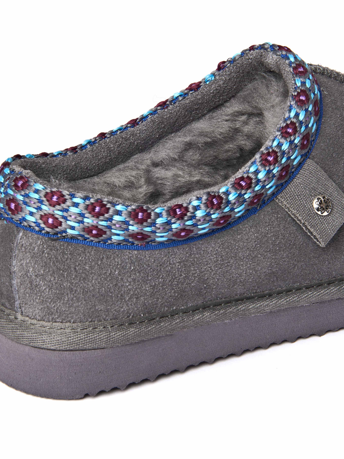 KIMOTO 2 GREY
