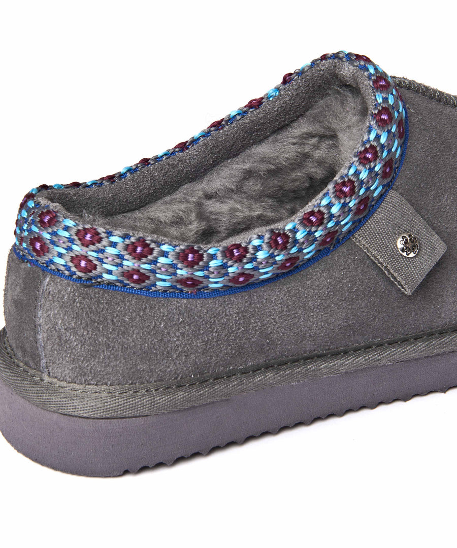 KIMOTO 2 GREY