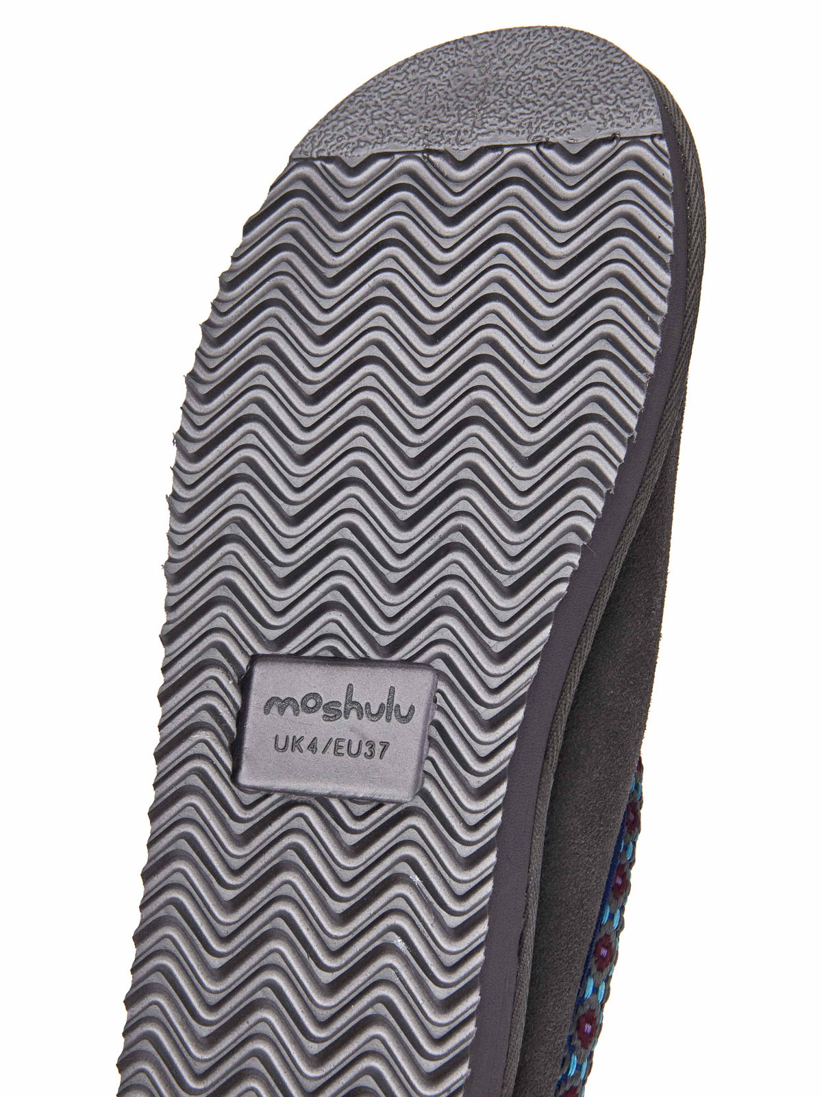 KIMOTO 2 GREY