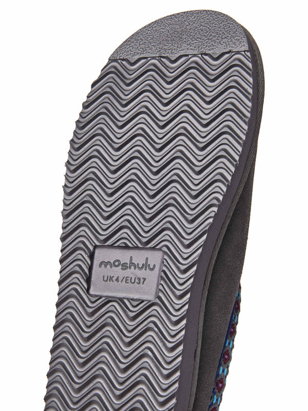 KIMOTO 2 GREY