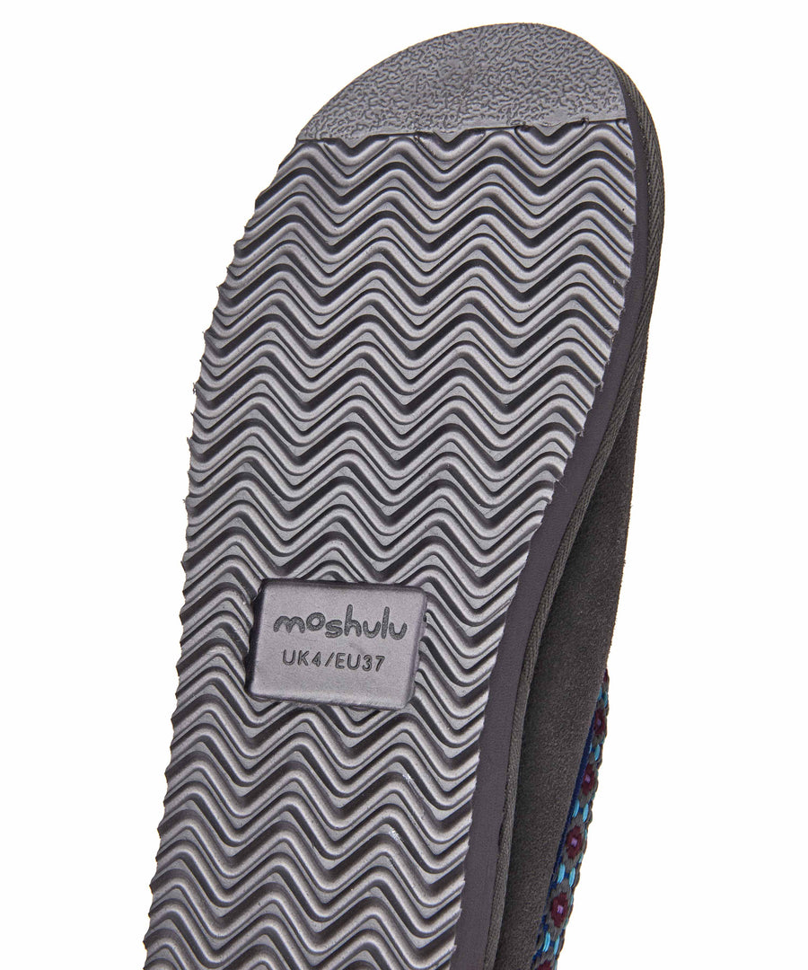 KIMOTO 2 GREY
