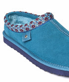 KIMOTO 2 LAGOON SUEDE