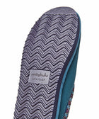 KIMOTO 2 LAGOON SUEDE