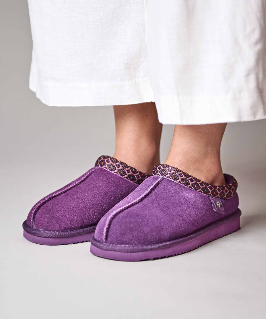 KIMOTO 2 PLUM