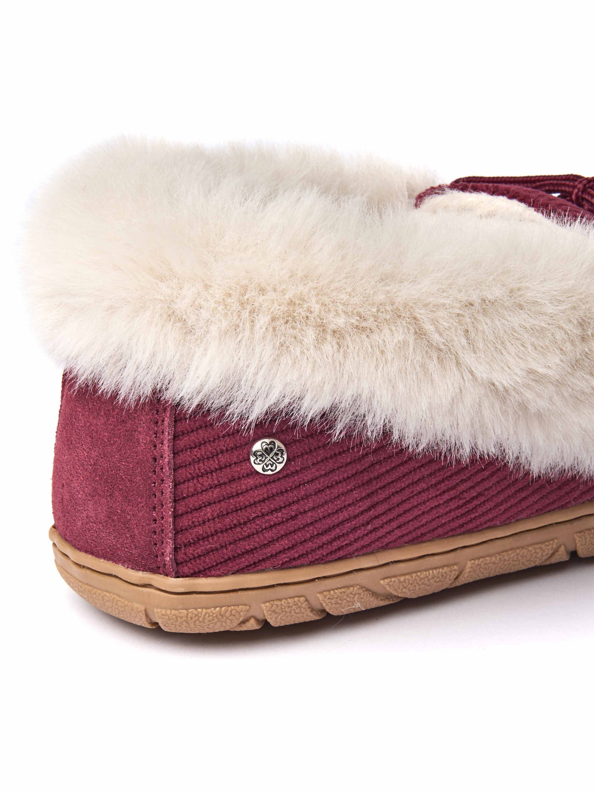 ZELLA CABERNET CORD