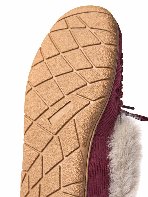 ZELLA CABERNET CORD