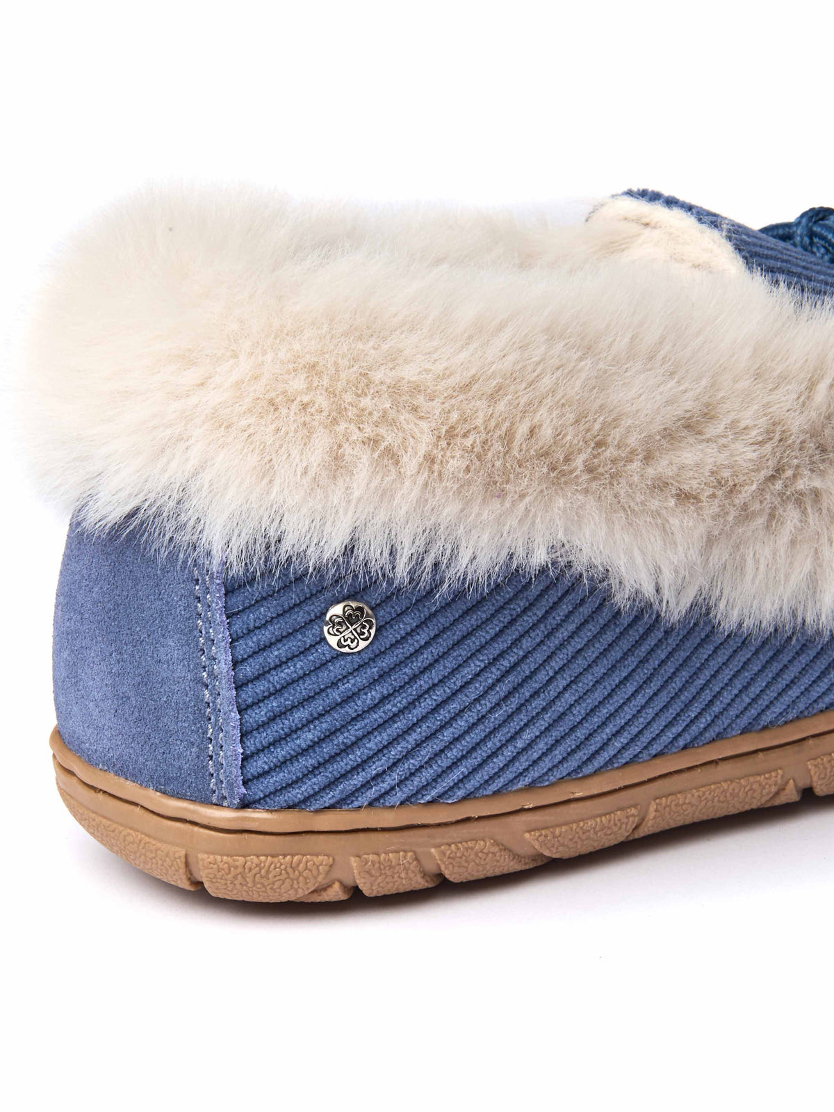 ZELLA DENIM CORD