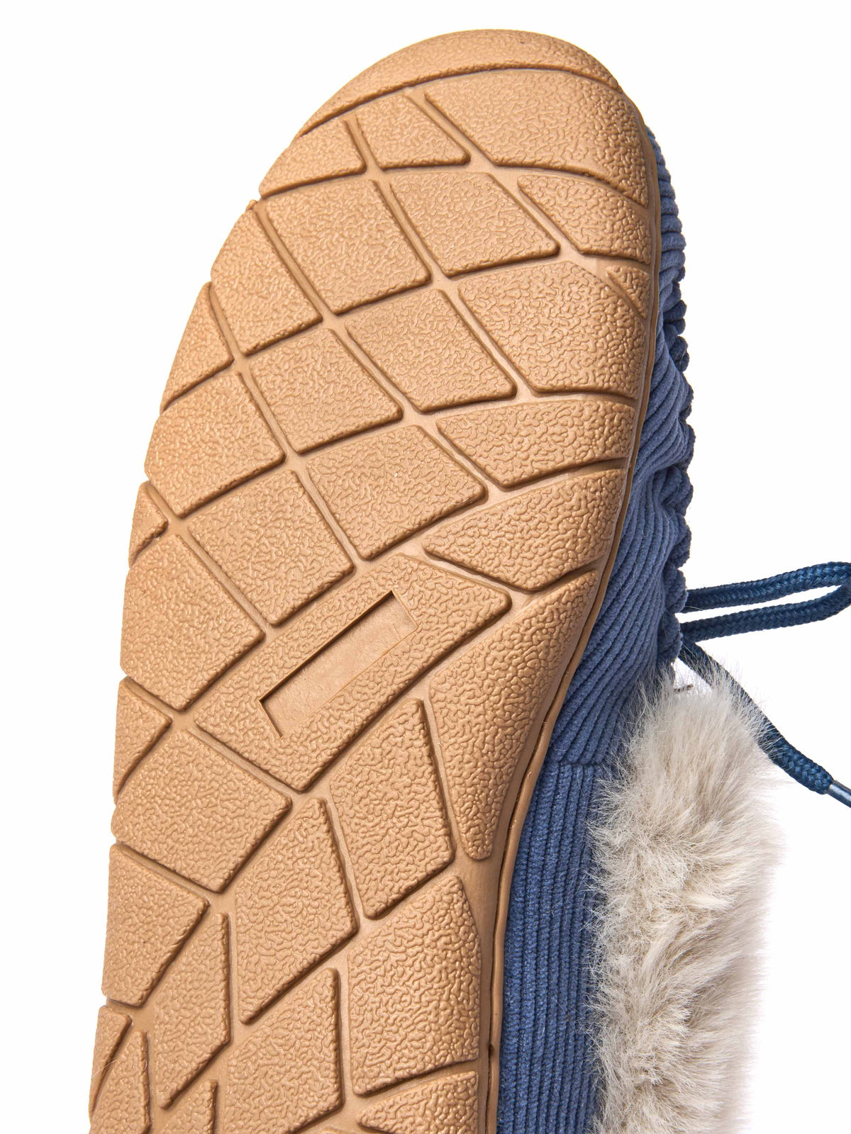 ZELLA DENIM CORD