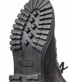 GABBY BLACK LEATHER