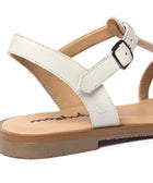 SALTERN ICE LEATHER