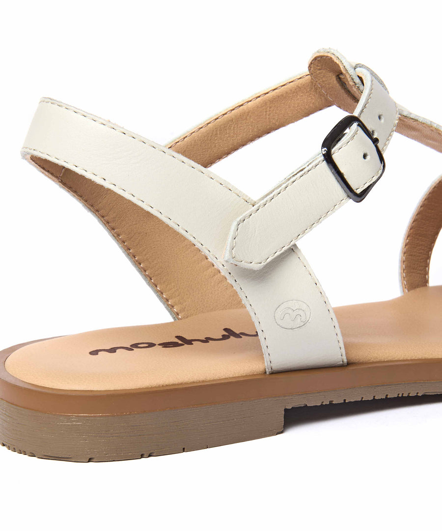 SALTERN ICE LEATHER