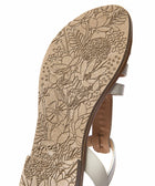 SALTERN ICE LEATHER
