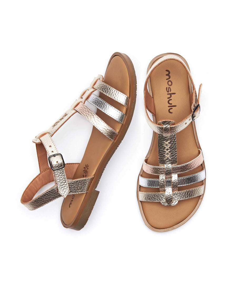 SALTERN METALLIC M