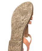 SALTERN PAPAYA NUBUCK