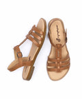 SALTERN TAN