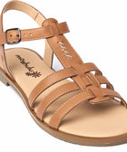 SALTERN TAN