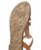 SALTERN TAN