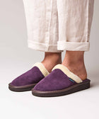 VITORIA DEEP VIOLET