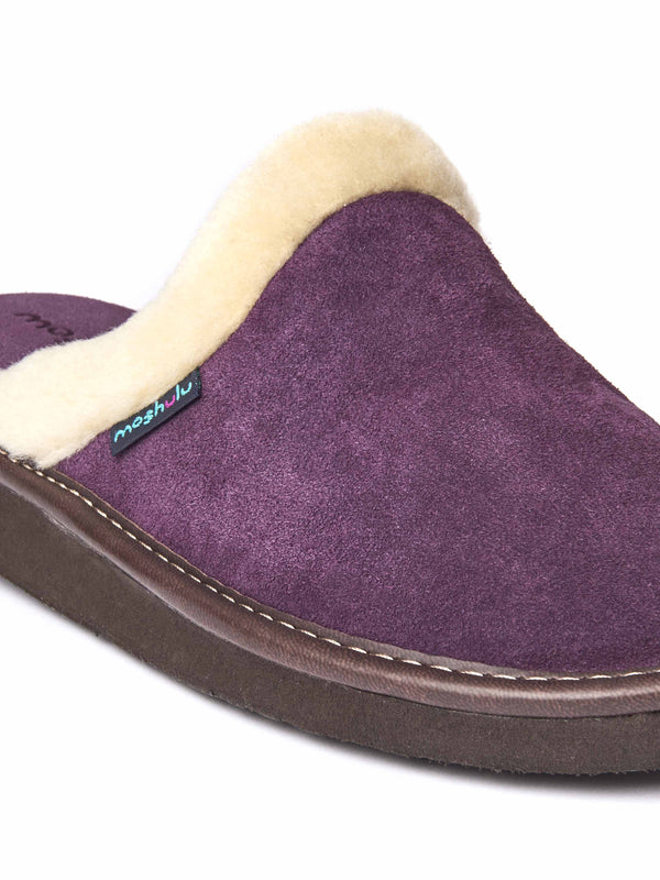 VITORIA DEEP VIOLET