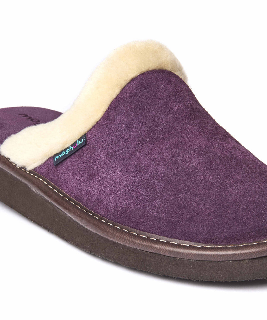 VITORIA DEEP VIOLET