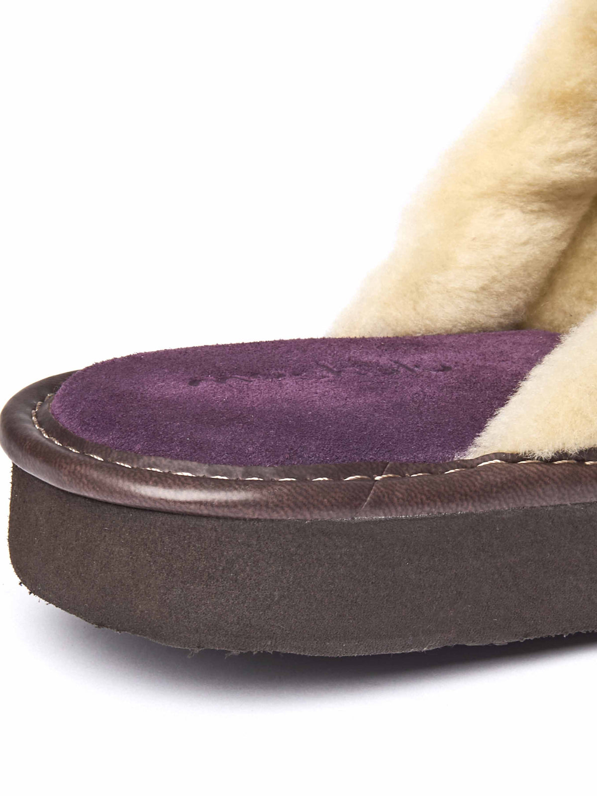 VITORIA DEEP VIOLET